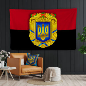 Прапор Україна (Пано-тапестри