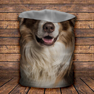 Баф Морда Собаки Дитячі і дорослі розміри