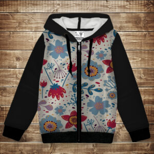 Худі з 3Д принтом Вишиванка етно орнамент. Дорослі і Дитячі розміри ВСІ Розміри Преміум тканина