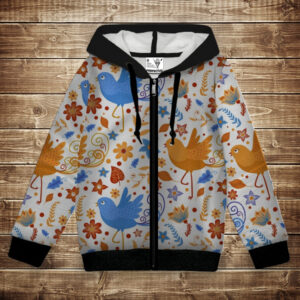 Худі з 3Д принтом Вишиванка етно орнамент. Дорослі і Дитячі розміри ВСІ Розміри Преміум тканина
