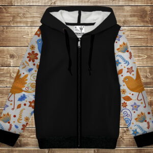 Худі з 3Д принтом Вишиванка етно орнамент. Дорослі і Дитячі розміри ВСІ Розміри Преміум тканина