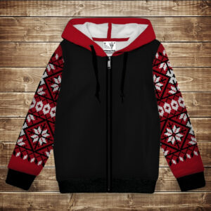 Худі з 3Д принтом Вишиванка етно орнамент. Дорослі і Дитячі розміри ВСІ Розміри Преміум тканина