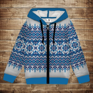 Худі з 3Д принтом Вишиванка етно орнамент. Дорослі і Дитячі розміри ВСІ Розміри Преміум тканина