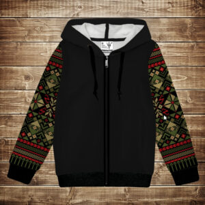 Худі з 3Д принтом Вишиванка етно орнамент. Дорослі і Дитячі розміри ВСІ Розміри Преміум тканина
