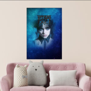 Текстильний постер (панно