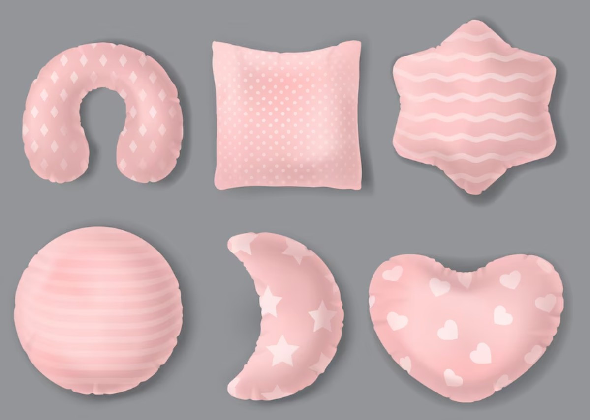 Подушка зі своїм фото