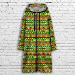 Кардиган - худи на молнии с 3Д принтом Етно орнамент ВСІ Розміри Преміум тканина