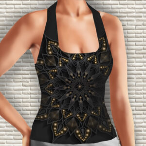 Майка 3D з принтом Абстрактний візерунок Дорослі і Дитячі розміри 002 ВСІ Розміри Преміум тканина