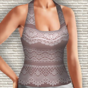 Майка 3D з принтом Абстрактний візерунок Дорослі і Дитячі розміри 013 ВСІ Розміри Преміум тканина