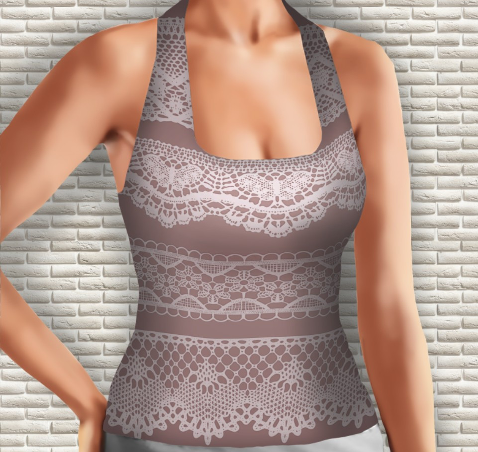 Майка 3D з принтом Абстрактний візерунок Дорослі і Дитячі розміри 013 ВСІ Розміри Преміум тканина