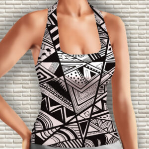 Майка 3D з принтом Абстрактний візерунок Дорослі і Дитячі розміри ВСІ Розміри Преміум тканина