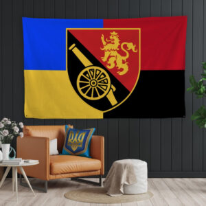 Прапор Україна (Панно-тапестри