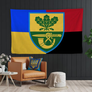 Прапор Україна (Панно-тапестри