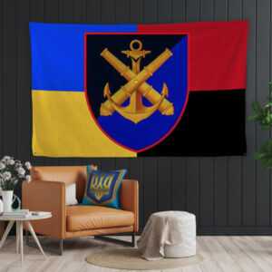 Прапор Україна (Панно-тапестри