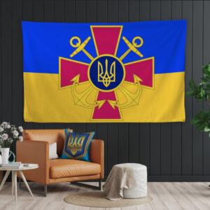 Прапор Україна (Панно-тапестри