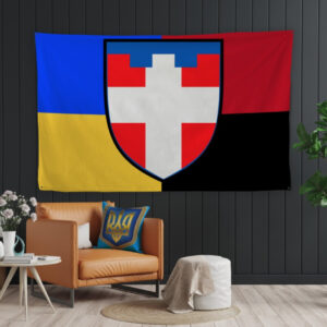 Прапор Україна (Панно-тапестри