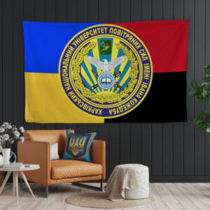 Прапор Україна (Панно-тапестри