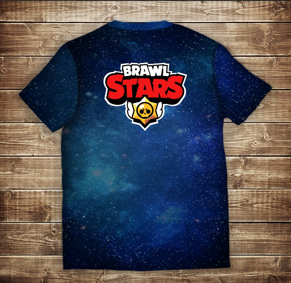 Brawl Stars ВСІ Розміри Преміум тканина