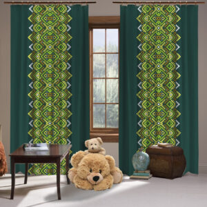 Штори Фотоштори Вишиванка етно стиль 1