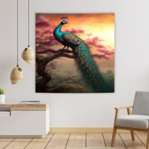 Панно-тапестрі Гобелен на стіну