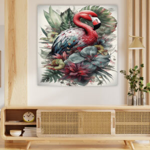 Панно-тапестрі Гобелен на стіну