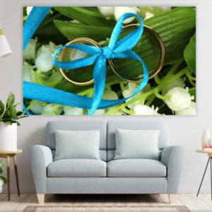 Панно з принтом "Фотозона