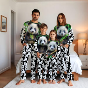 Домашній костюм-піжама