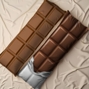 Дакімакура подушка обіймашка "Шоколад плитка солодощі"