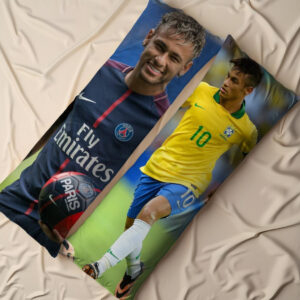 Дакімакура подушка обіймашка "Неймар футбол гравець"