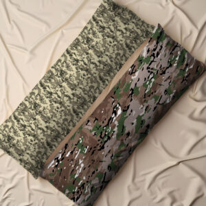 Дакімакура подушка обіймашка "Мультикам піксель"