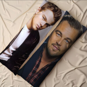 Дакімакура подушка обіймашка "Леонардо Дікапріо"