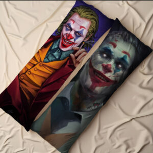 Дакімакура подушка обіймашка "Арт Джокер"
