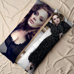 Дакімакура подушка обіймашка "Адель співачка музика дівчина"