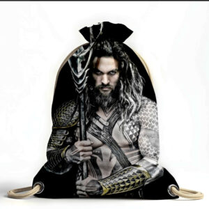 Рюкзак мішок "Аквамен 3"