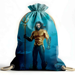 Рюкзак мішок "Аквамен 2"