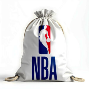 Рюкзак мішок "Емблема НБА спорт баскетбол 2"