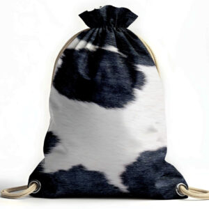 Рюкзак мішок "Вовна хутро шкіра тварин волося 3"