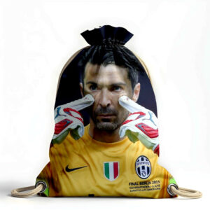 Рюкзак мішок "Буфон воротар футбол 2"