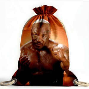 Рюкзак мішок "Бокс Майк Тайсон"