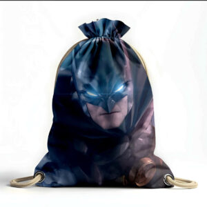 Рюкзак мішок "Бетмен арт 3"