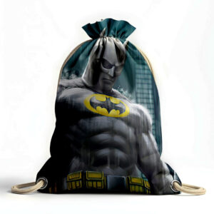 Рюкзак мішок "Бетмен"