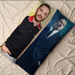 Подушка обіймашка дакімакура "Том Харді актор"