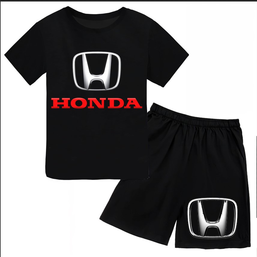 Футболка і шорти