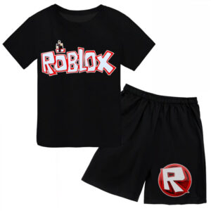 Футболка і шорти