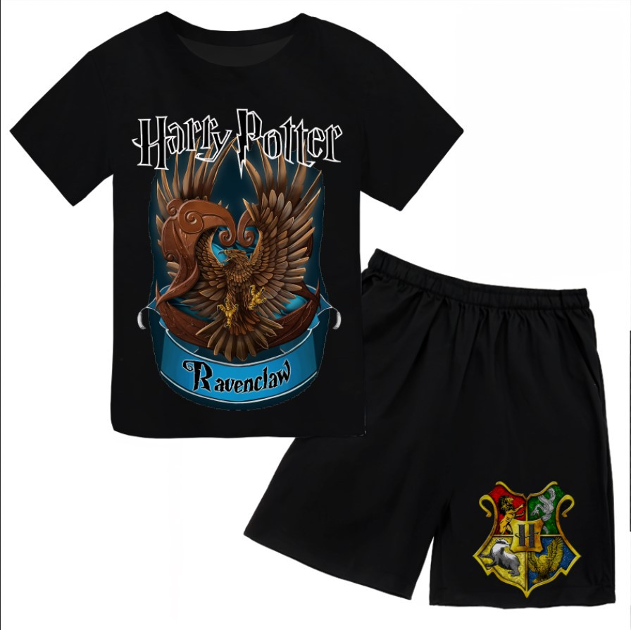 Футболка і шорти