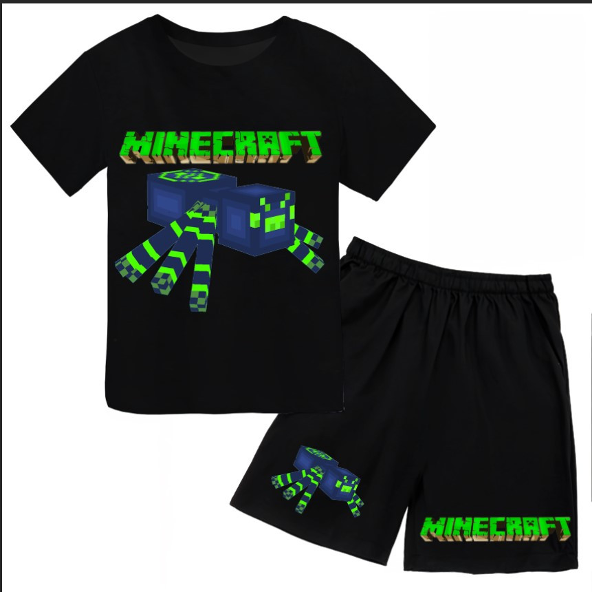 Футболка і шорти