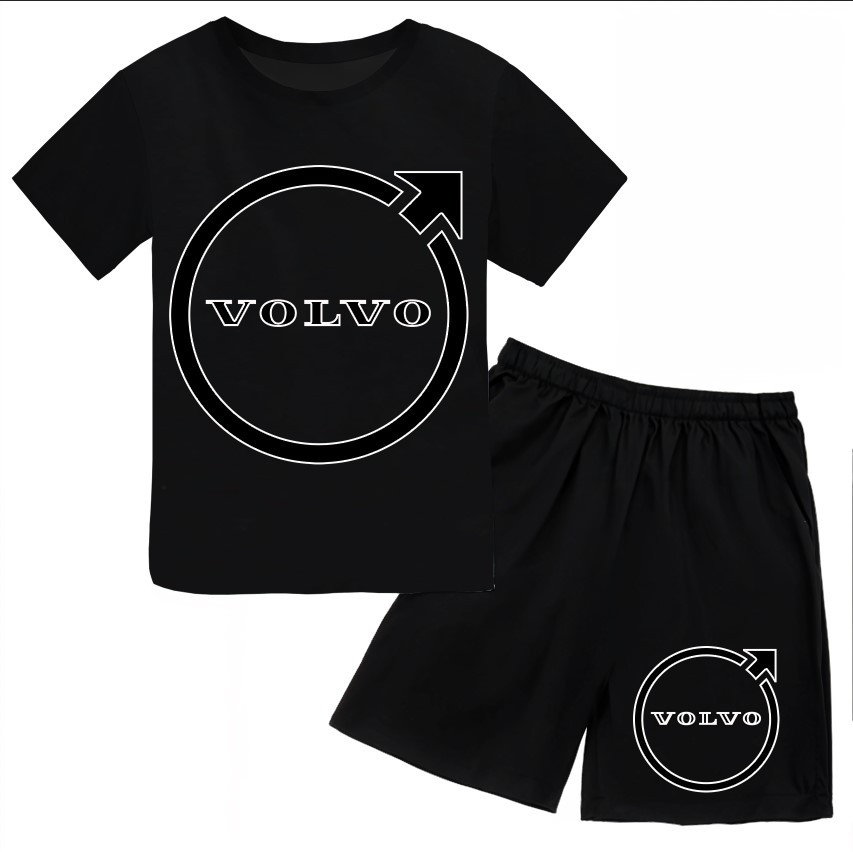 Футболка і шорти