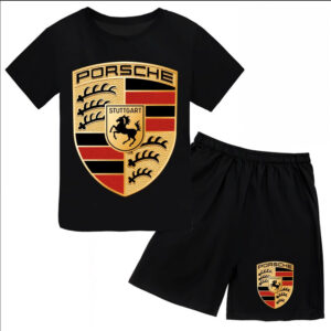 Футболка і шорти