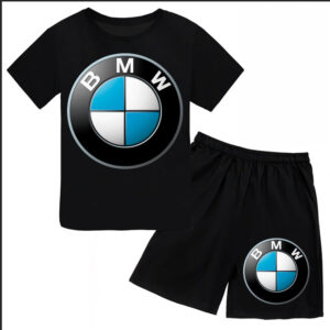 Футболка і шорти