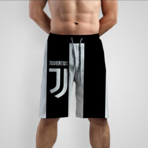 Шорти "Ювентус клуб футбол логотип емблема 1" ВСІ Розміри